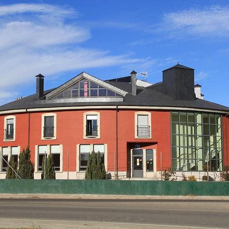 Hotel Tremazal غواردو المظهر الخارجي الصورة