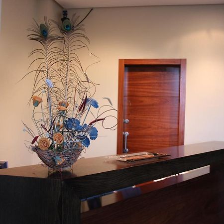 Hotel Tremazal غواردو المظهر الخارجي الصورة