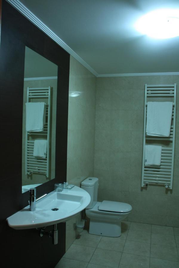 Hotel Tremazal غواردو المظهر الخارجي الصورة