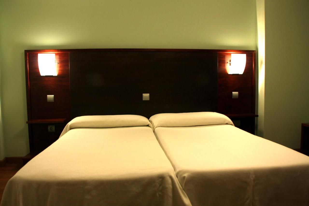 Hotel Tremazal غواردو المظهر الخارجي الصورة