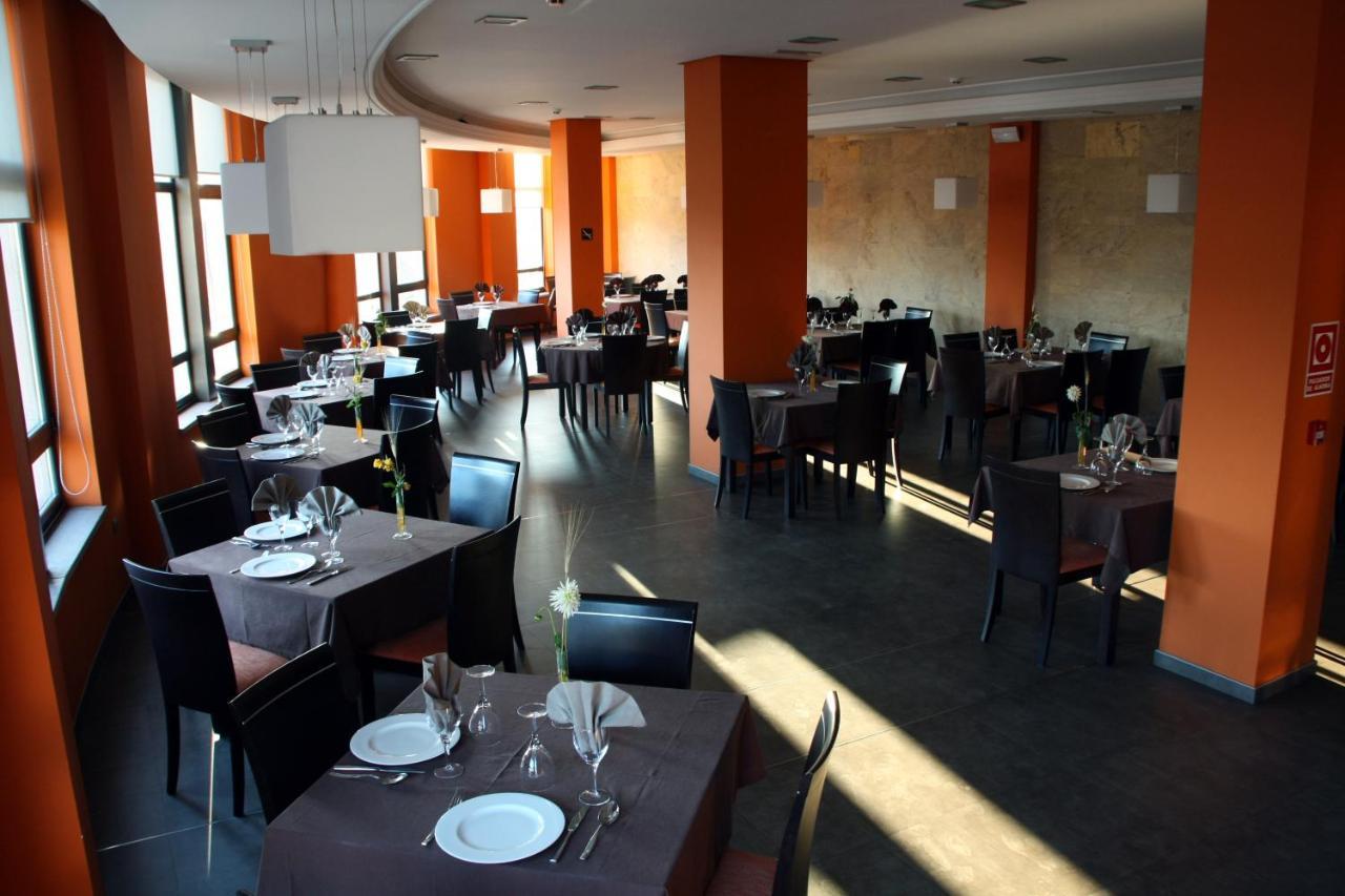 Hotel Tremazal غواردو المظهر الخارجي الصورة