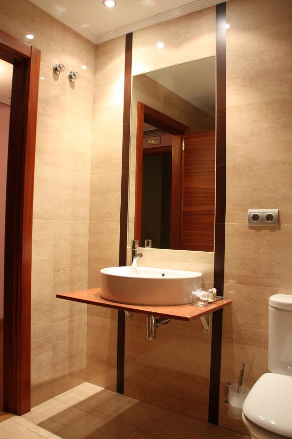 Hotel Tremazal غواردو المظهر الخارجي الصورة