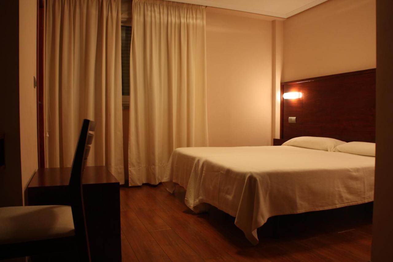 Hotel Tremazal غواردو المظهر الخارجي الصورة