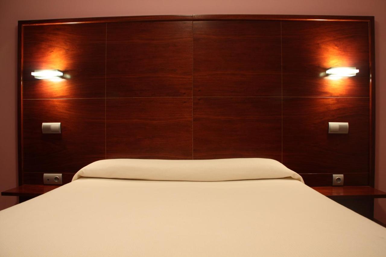 Hotel Tremazal غواردو المظهر الخارجي الصورة
