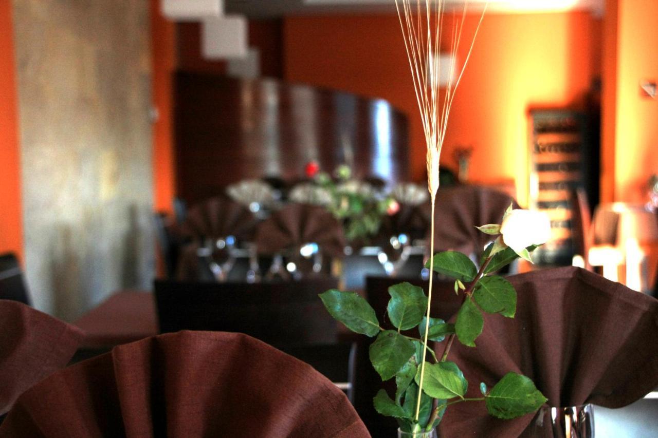 Hotel Tremazal غواردو المظهر الخارجي الصورة
